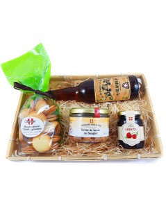Panier garni de savoie krwe