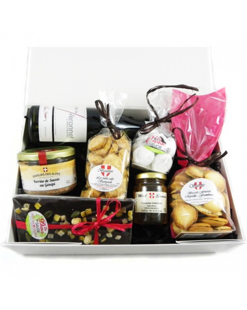 panier garni savoyard le pale