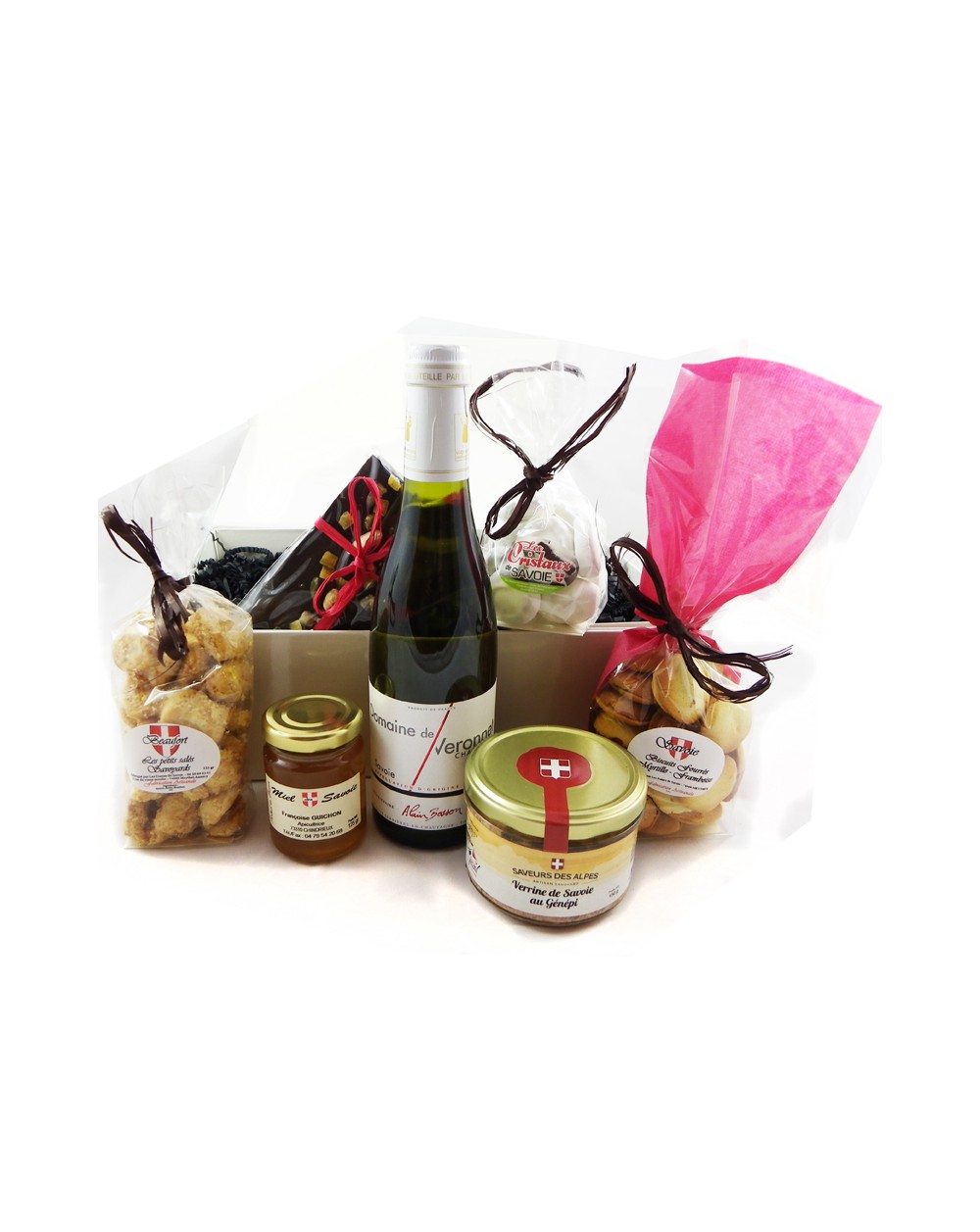 panier gourmand savoyard le pale